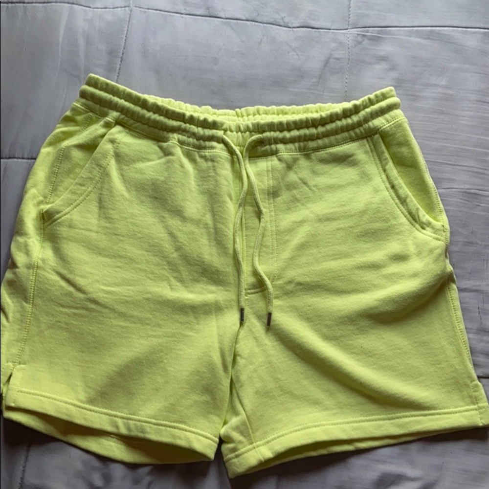 Urban Outfitters "Above the knee" shorts